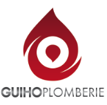 Guiho Plomberie Logo